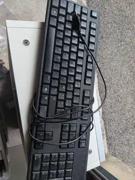 clavier USB dell