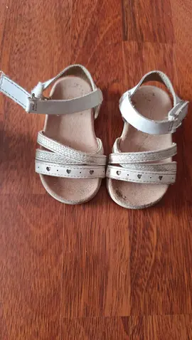 sandales fille 21