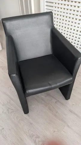 2 fauteuils