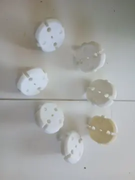 protege prise électrique bebe