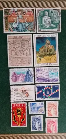 Timbres