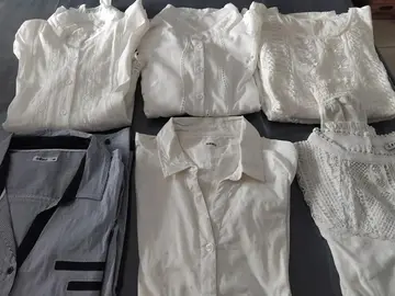 Vêtements femme