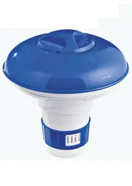 diffuseur chlore pour piscine