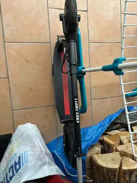 trottinette électrique