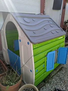 maison enfants