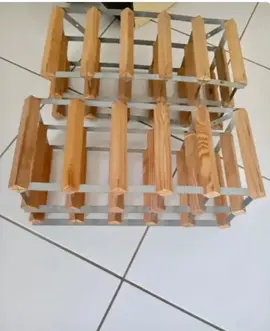 casier à vin