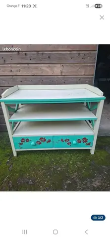 table a linger