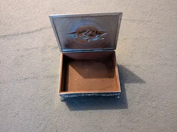 coffret a bijoux
