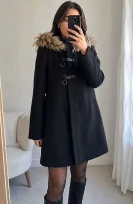 Manteau la Redoute 38/40