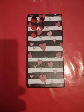 Coque téléphone inconnu
