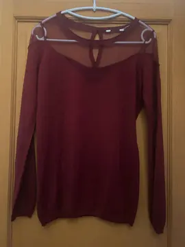 haut Bordeaux taille S/M