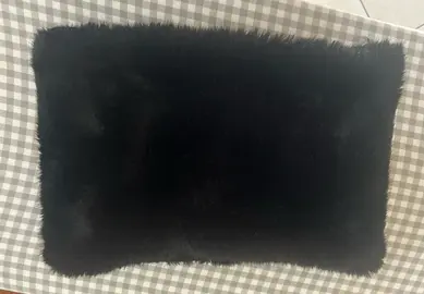 tour de cou noir