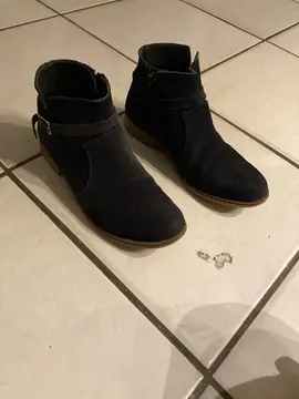 Bottines
