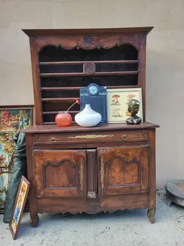 vaisselier ancien