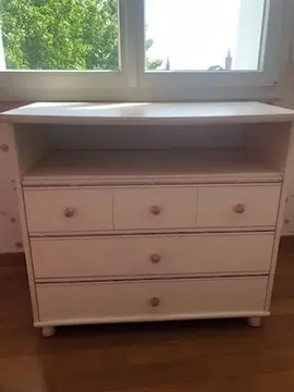 commode