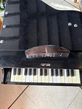 piano pour enfants