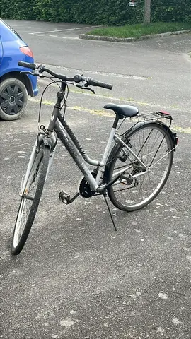 2 velos