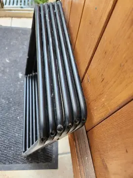 metal