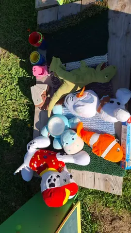 doudou plis veilleuse