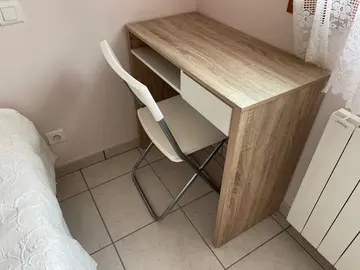bureau adolescent et adulte