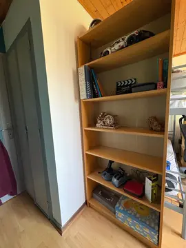 Armoire Billy