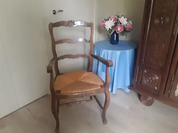 Fauteuil