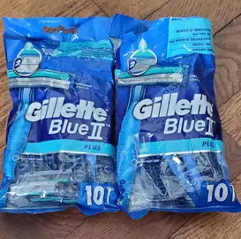 Rasoirs Gillette