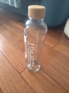 gourde en verre