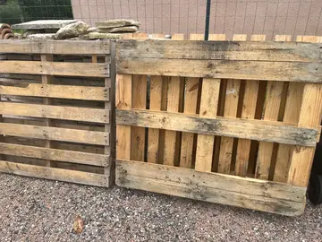 palettes