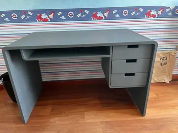 bureau