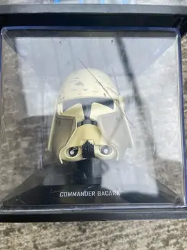 Lot de 3 casques Star Wars