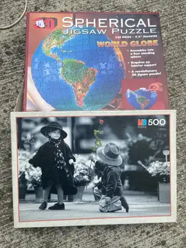 Puzzle