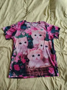 tee shirts fille