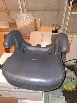 rehausseur plastique