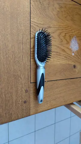 brosse à cheveux