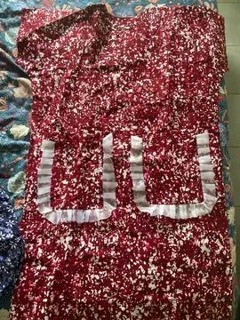 Lot 2 robes