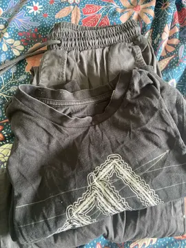 Lot taille M