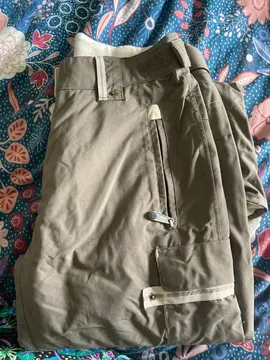 Pantalon de ski 38