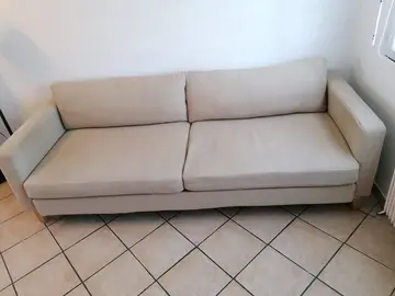 Canapé convertible