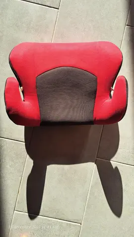Rehausseur de siège pour enfants
