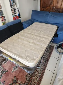 canapé convertible