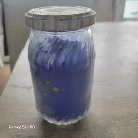 pourrez bleu pour corde à tracé
