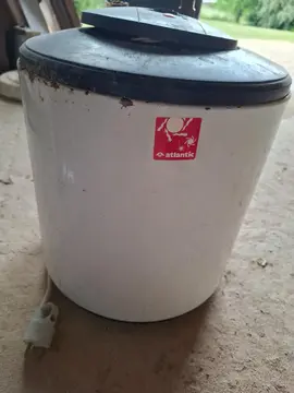 chauffe eau