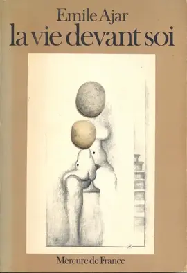 Emile Ajar