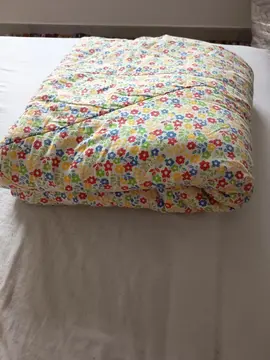 Couverture enfant