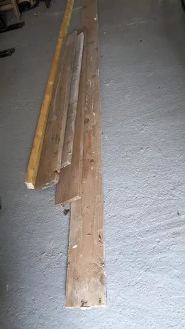 Planches
