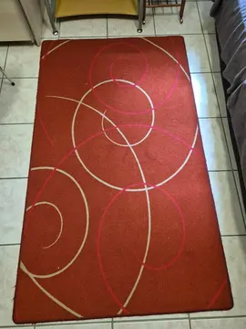 Tapis 100x170cm