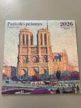 calendrier 2026