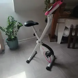 vélo d'appartement