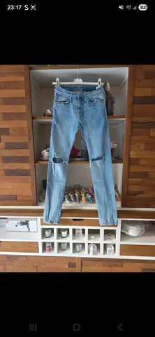 jeans homme